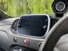 USED 2019 19 ABARTH 500 1.4 595 COMPETIZIONE 3d 177 BHP MONZA EXHAUST V Qualifying Sat NAV