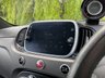 USED 2019 19 ABARTH 500 1.4 595 COMPETIZIONE 3d 177 BHP MONZA EXHAUST V Qualifying Sat NAV