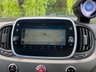 USED 2019 19 ABARTH 500 1.4 595 COMPETIZIONE 3d 177 BHP MONZA EXHAUST V Qualifying Sat NAV