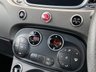 USED 2019 19 ABARTH 500 1.4 595 COMPETIZIONE 3d 177 BHP MONZA EXHAUST V Qualifying Sat NAV