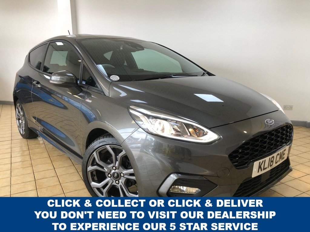View our FORD FIESTA