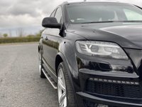 USED 2013 63 AUDI Q7 3.0 TDI QUATTRO S LINE PLUS 5d 245 BHP 4WD AUTO 7 SEATER Airmatic Premium Edition 7 Seater