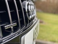 USED 2013 63 AUDI Q7 3.0 TDI QUATTRO S LINE PLUS 5d 245 BHP 4WD AUTO 7 SEATER Airmatic Premium Edition 7 Seater