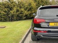 USED 2013 63 AUDI Q7 3.0 TDI QUATTRO S LINE PLUS 5d 245 BHP 4WD AUTO 7 SEATER Airmatic Premium Edition 7 Seater