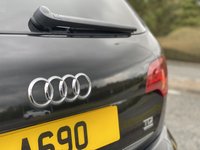 USED 2013 63 AUDI Q7 3.0 TDI QUATTRO S LINE PLUS 5d 245 BHP 4WD AUTO 7 SEATER Airmatic Premium Edition 7 Seater