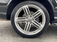 USED 2013 63 AUDI Q7 3.0 TDI QUATTRO S LINE PLUS 5d 245 BHP 4WD AUTO 7 SEATER Airmatic Premium Edition 7 Seater
