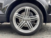 USED 2013 63 AUDI Q7 3.0 TDI QUATTRO S LINE PLUS 5d 245 BHP 4WD AUTO 7 SEATER Airmatic Premium Edition 7 Seater