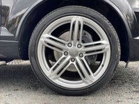 USED 2013 63 AUDI Q7 3.0 TDI QUATTRO S LINE PLUS 5d 245 BHP 4WD AUTO 7 SEATER Airmatic Premium Edition 7 Seater