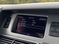 USED 2013 63 AUDI Q7 3.0 TDI QUATTRO S LINE PLUS 5d 245 BHP 4WD AUTO 7 SEATER Airmatic Premium Edition 7 Seater