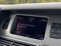 USED 2013 63 AUDI Q7 3.0 TDI QUATTRO S LINE PLUS 5d 245 BHP 4WD AUTO 7 SEATER Airmatic Premium Edition 7 Seater