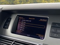 USED 2013 63 AUDI Q7 3.0 TDI QUATTRO S LINE PLUS 5d 245 BHP 4WD AUTO 7 SEATER Airmatic Premium Edition 7 Seater