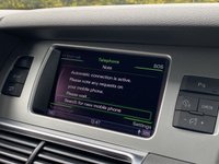 USED 2013 63 AUDI Q7 3.0 TDI QUATTRO S LINE PLUS 5d 245 BHP 4WD AUTO 7 SEATER Airmatic Premium Edition 7 Seater