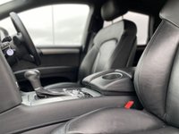 USED 2013 63 AUDI Q7 3.0 TDI QUATTRO S LINE PLUS 5d 245 BHP 4WD AUTO 7 SEATER Airmatic Premium Edition 7 Seater
