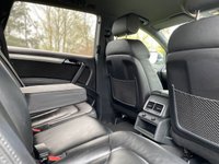 USED 2013 63 AUDI Q7 3.0 TDI QUATTRO S LINE PLUS 5d 245 BHP 4WD AUTO 7 SEATER Airmatic Premium Edition 7 Seater
