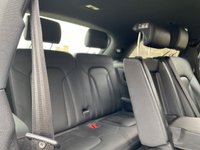 USED 2013 63 AUDI Q7 3.0 TDI QUATTRO S LINE PLUS 5d 245 BHP 4WD AUTO 7 SEATER Airmatic Premium Edition 7 Seater