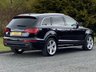 USED 2013 63 AUDI Q7 3.0 TDI QUATTRO S LINE PLUS 5d 245 BHP 4WD AUTO 7 SEATER Airmatic Premium Edition 7 Seater