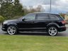 USED 2013 63 AUDI Q7 3.0 TDI QUATTRO S LINE PLUS 5d 245 BHP 4WD AUTO 7 SEATER Airmatic Premium Edition 7 Seater
