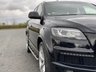 USED 2013 63 AUDI Q7 3.0 TDI QUATTRO S LINE PLUS 5d 245 BHP 4WD AUTO 7 SEATER Airmatic Premium Edition 7 Seater