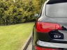 USED 2013 63 AUDI Q7 3.0 TDI QUATTRO S LINE PLUS 5d 245 BHP 4WD AUTO 7 SEATER Airmatic Premium Edition 7 Seater