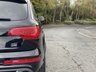 USED 2013 63 AUDI Q7 3.0 TDI QUATTRO S LINE PLUS 5d 245 BHP 4WD AUTO 7 SEATER Airmatic Premium Edition 7 Seater