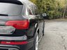 USED 2013 63 AUDI Q7 3.0 TDI QUATTRO S LINE PLUS 5d 245 BHP 4WD AUTO 7 SEATER Airmatic Premium Edition 7 Seater