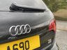USED 2013 63 AUDI Q7 3.0 TDI QUATTRO S LINE PLUS 5d 245 BHP 4WD AUTO 7 SEATER Airmatic Premium Edition 7 Seater