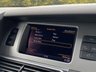 USED 2013 63 AUDI Q7 3.0 TDI QUATTRO S LINE PLUS 5d 245 BHP 4WD AUTO 7 SEATER Airmatic Premium Edition 7 Seater