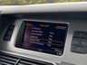 USED 2013 63 AUDI Q7 3.0 TDI QUATTRO S LINE PLUS 5d 245 BHP 4WD AUTO 7 SEATER Airmatic Premium Edition 7 Seater