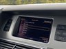 USED 2013 63 AUDI Q7 3.0 TDI QUATTRO S LINE PLUS 5d 245 BHP 4WD AUTO 7 SEATER Airmatic Premium Edition 7 Seater
