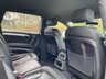USED 2013 63 AUDI Q7 3.0 TDI QUATTRO S LINE PLUS 5d 245 BHP 4WD AUTO 7 SEATER Airmatic Premium Edition 7 Seater