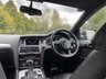 USED 2013 63 AUDI Q7 3.0 TDI QUATTRO S LINE PLUS 5d 245 BHP 4WD AUTO 7 SEATER Airmatic Premium Edition 7 Seater