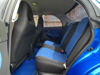 USED 2007 57 SUBARU IMPREZA 2.5 WRX STI TYPE UK 4d 278 BHP 