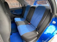 USED 2007 57 SUBARU IMPREZA 2.5 WRX STI TYPE UK 4d 278 BHP 