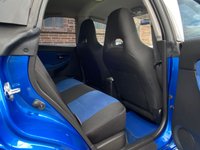 USED 2007 57 SUBARU IMPREZA 2.5 WRX STI TYPE UK 4d 278 BHP 