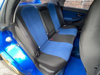 USED 2007 57 SUBARU IMPREZA 2.5 WRX STI TYPE UK 4d 278 BHP 
