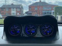 USED 2007 57 SUBARU IMPREZA 2.5 WRX STI TYPE UK 4d 278 BHP 