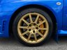 USED 2007 57 SUBARU IMPREZA 2.5 WRX STI TYPE UK 4d 278 BHP 