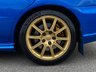 USED 2007 57 SUBARU IMPREZA 2.5 WRX STI TYPE UK 4d 278 BHP 