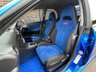 USED 2007 57 SUBARU IMPREZA 2.5 WRX STI TYPE UK 4d 278 BHP 