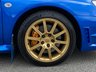USED 2007 57 SUBARU IMPREZA 2.5 WRX STI TYPE UK 4d 278 BHP 