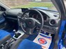 USED 2007 57 SUBARU IMPREZA 2.5 WRX STI TYPE UK 4d 278 BHP 