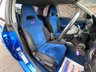 USED 2007 57 SUBARU IMPREZA 2.5 WRX STI TYPE UK 4d 278 BHP 
