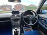 USED 2007 57 SUBARU IMPREZA 2.5 WRX STI TYPE UK 4d 278 BHP 