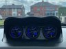 USED 2007 57 SUBARU IMPREZA 2.5 WRX STI TYPE UK 4d 278 BHP 