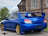 USED 2007 57 SUBARU IMPREZA 2.5 WRX STI TYPE UK 4d 278 BHP 