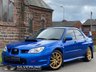 USED 2007 57 SUBARU IMPREZA 2.5 WRX STI TYPE UK 4d 278 BHP 