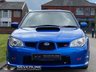 USED 2007 57 SUBARU IMPREZA 2.5 WRX STI TYPE UK 4d 278 BHP 