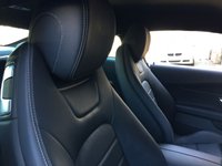 USED 2018 18 MERCEDES-BENZ C CLASS 2.1 C 220 D AMG LINE 2d 168 BHP 