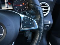 USED 2018 18 MERCEDES-BENZ C CLASS 2.1 C 220 D AMG LINE 2d 168 BHP 