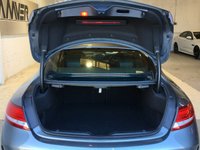 USED 2018 18 MERCEDES-BENZ C CLASS 2.1 C 220 D AMG LINE 2d 168 BHP 